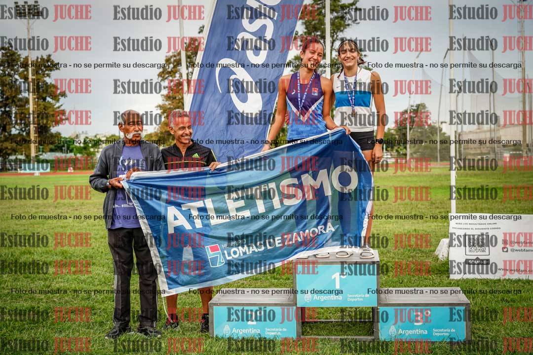 Fotos de algunos extras del torneo