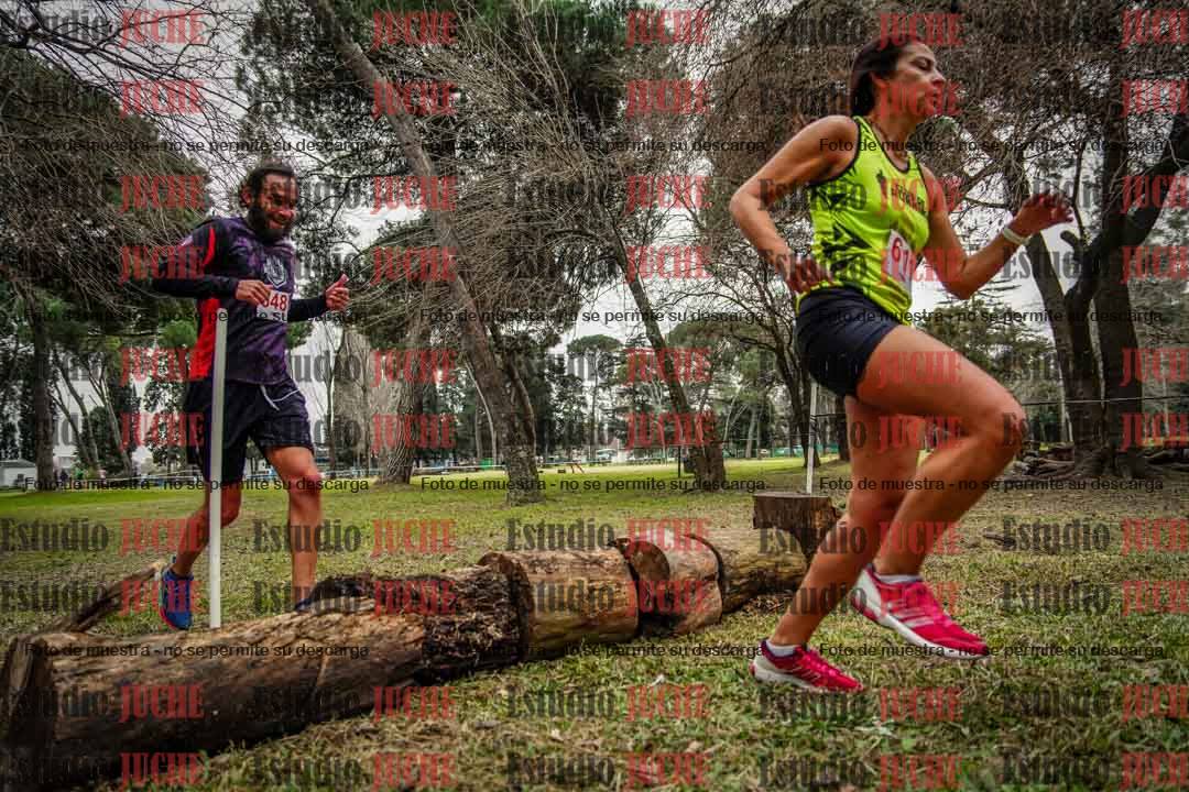 Fotos en el circuito