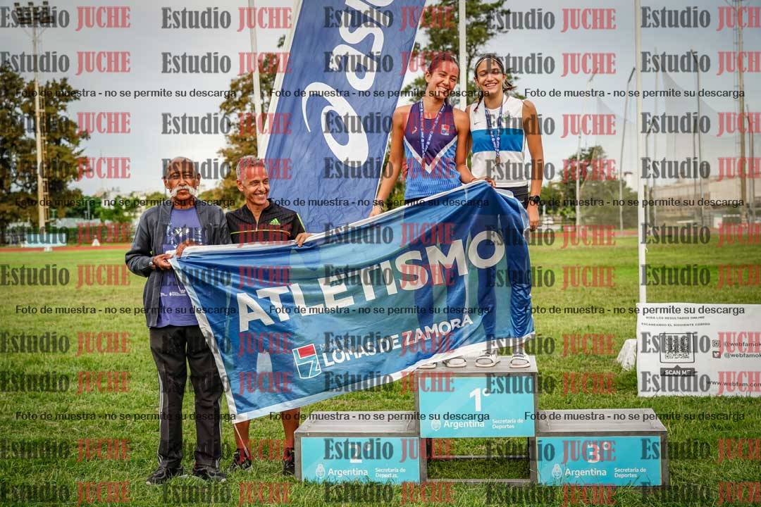 Fotos de algunos extras del torneo