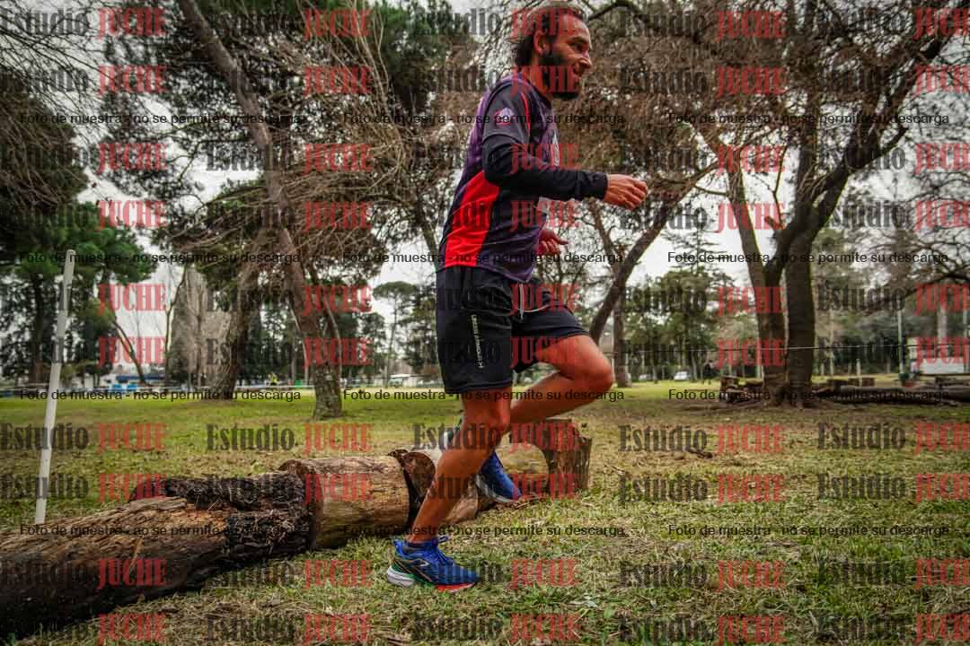 Fotos en el circuito
