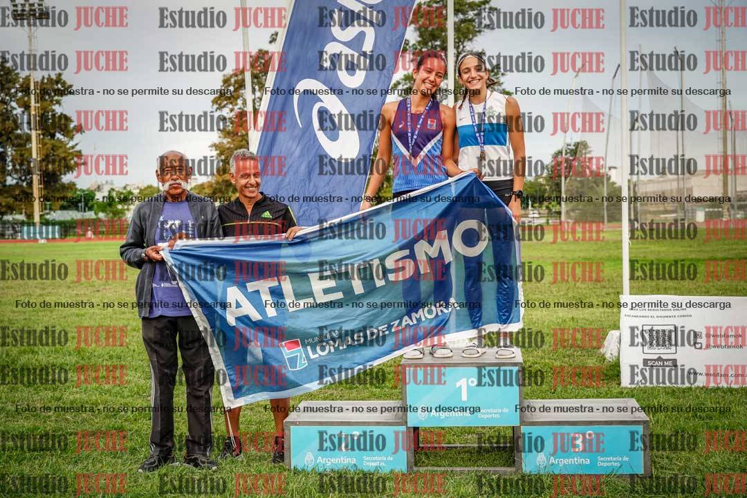 Fotos de algunos extras del torneo