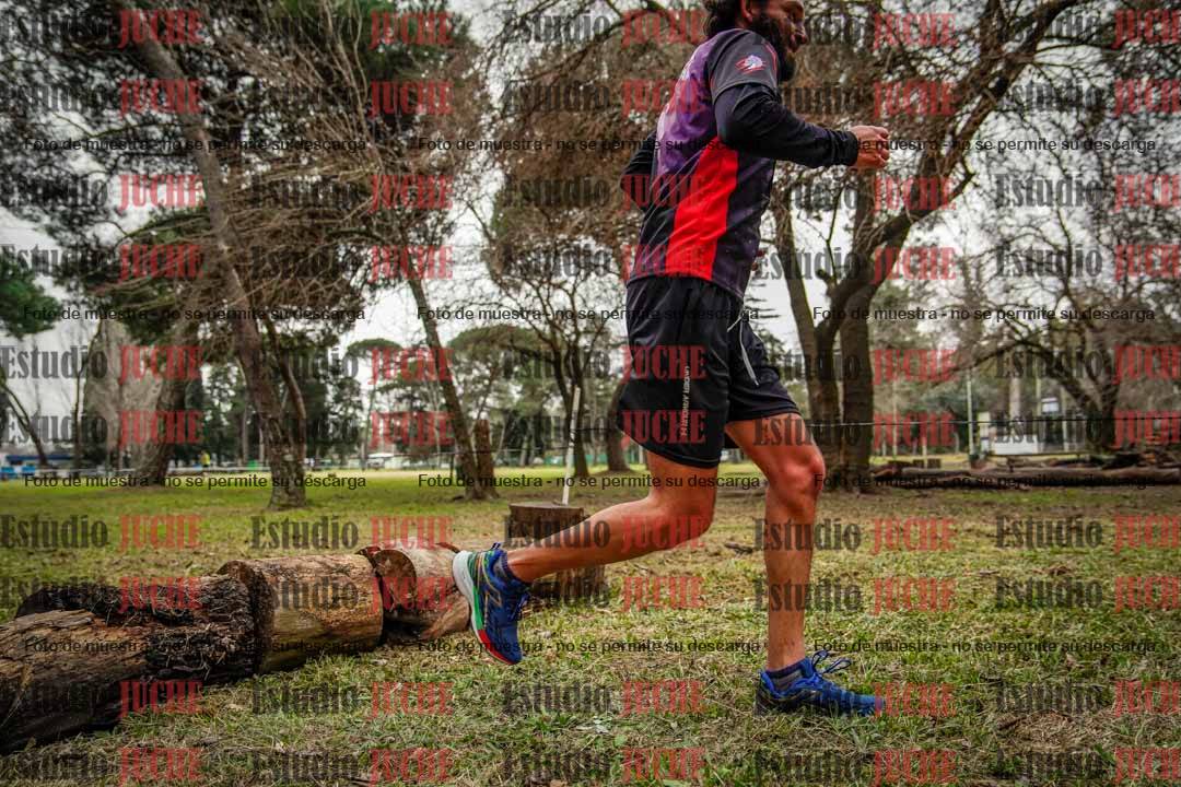 Fotos en el circuito
