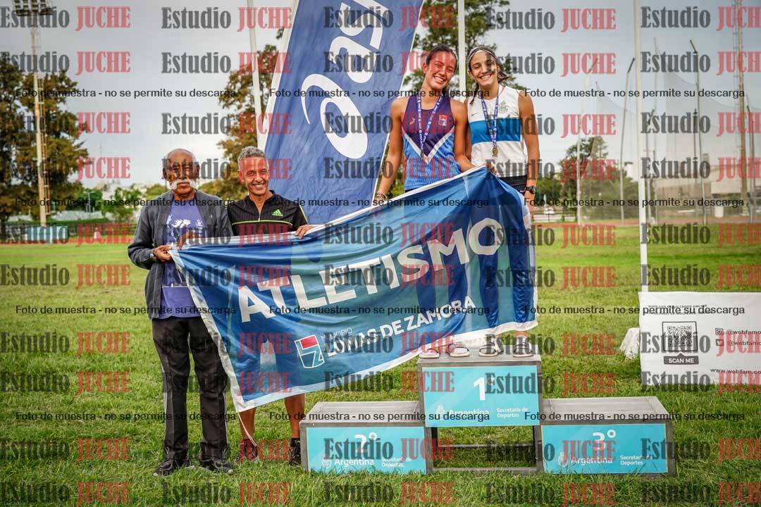 Fotos de algunos extras del torneo