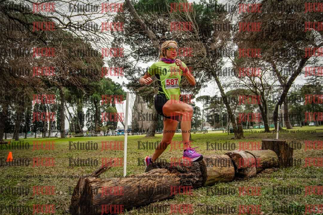 Fotos en el circuito