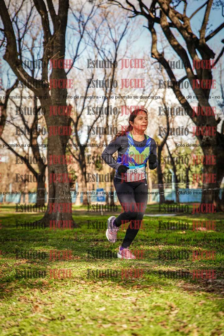 Fotos en el circuito