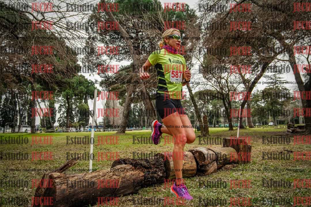 Fotos en el circuito