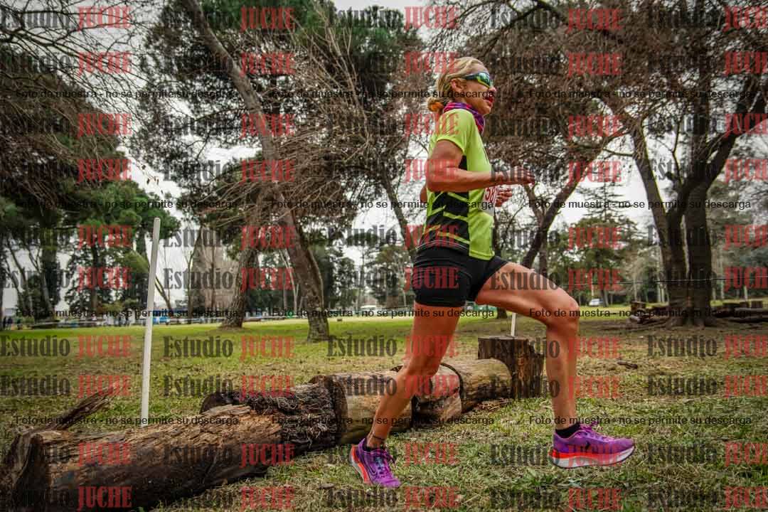 Fotos en el circuito