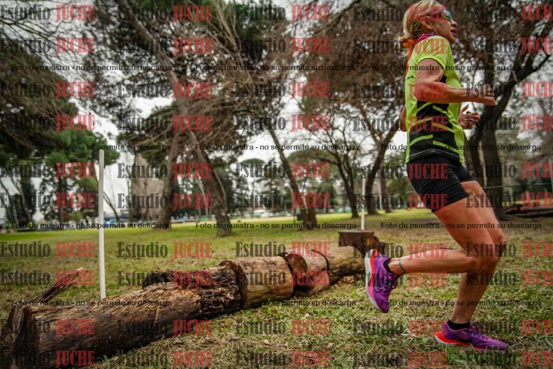 Fotos en el circuito