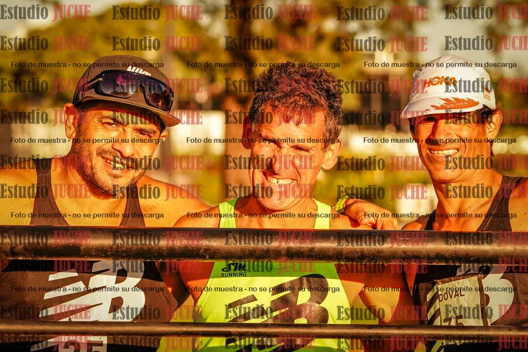 Fotos de algunos podios y extras del torneo