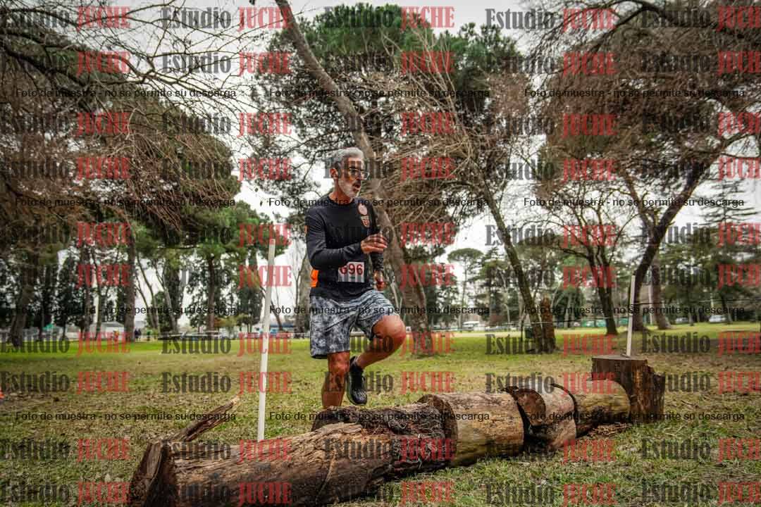 Fotos en el circuito