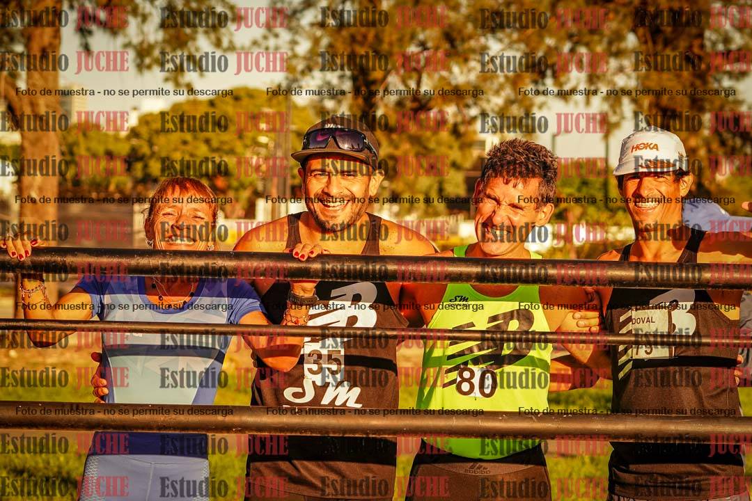 Fotos de algunos podios y extras del torneo