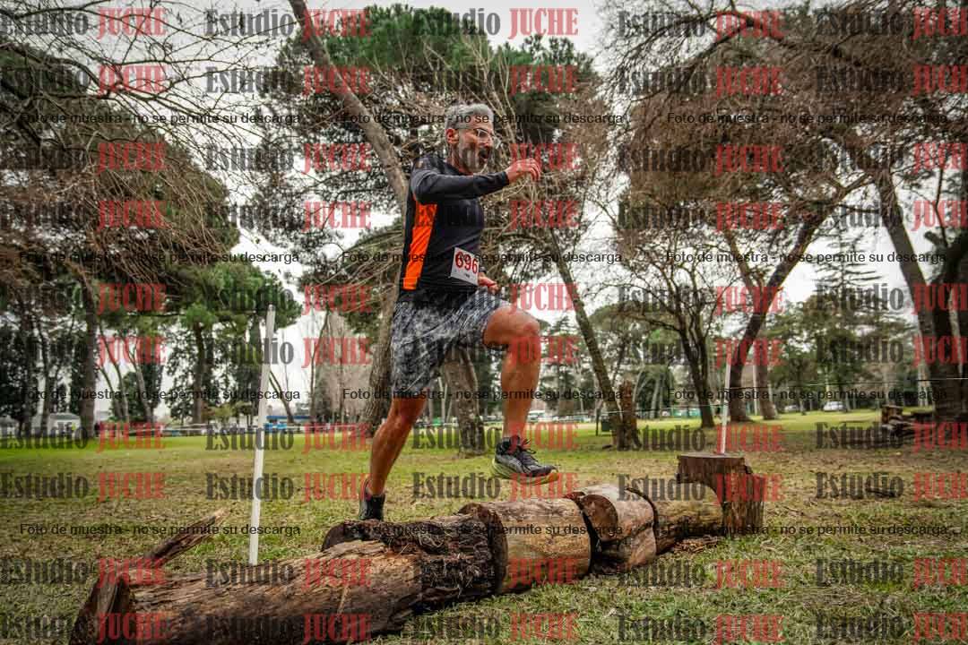 Fotos en el circuito