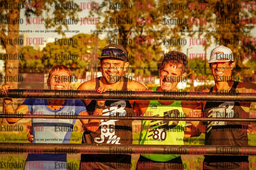 Fotos de algunos podios y extras del torneo