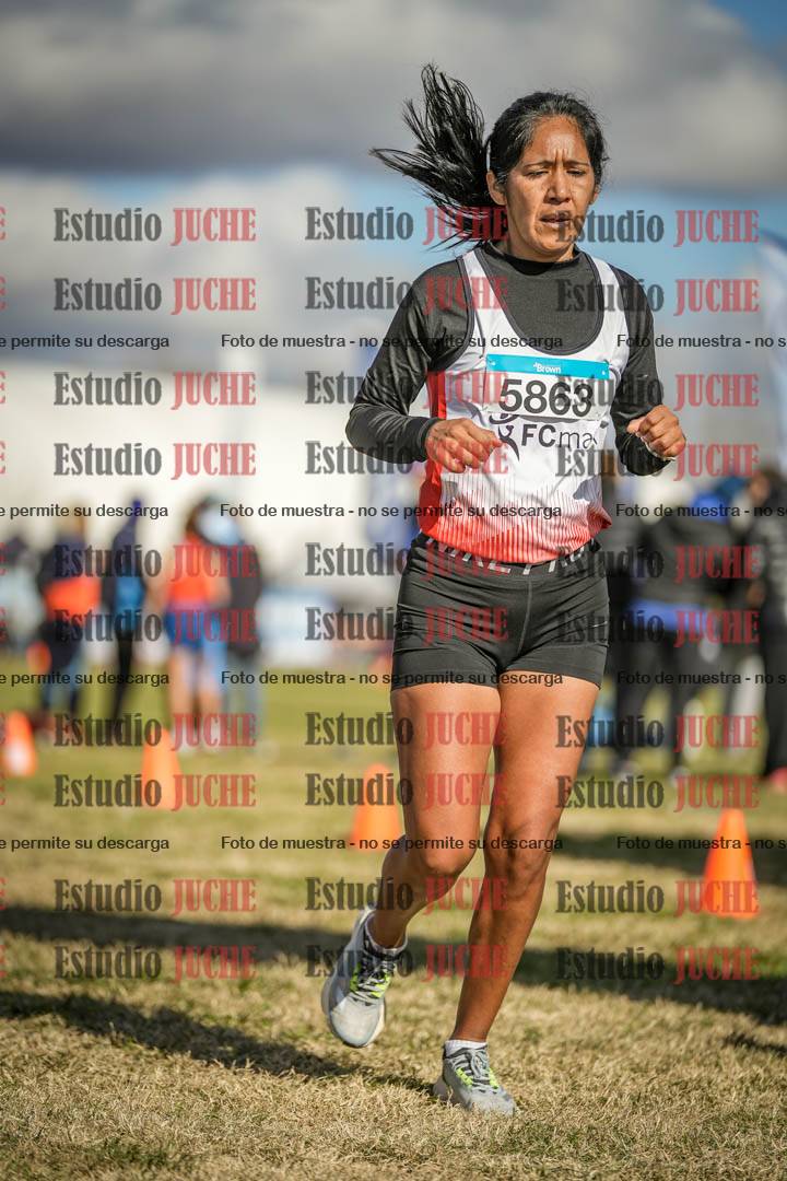 Fotos de las llegadas