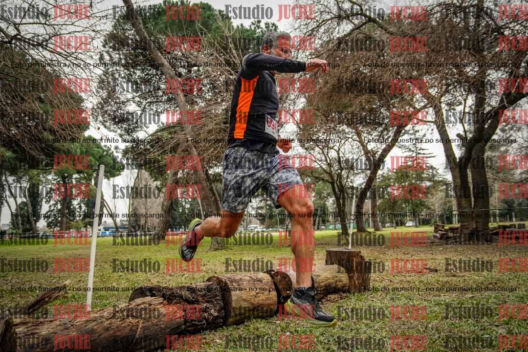 Fotos en el circuito