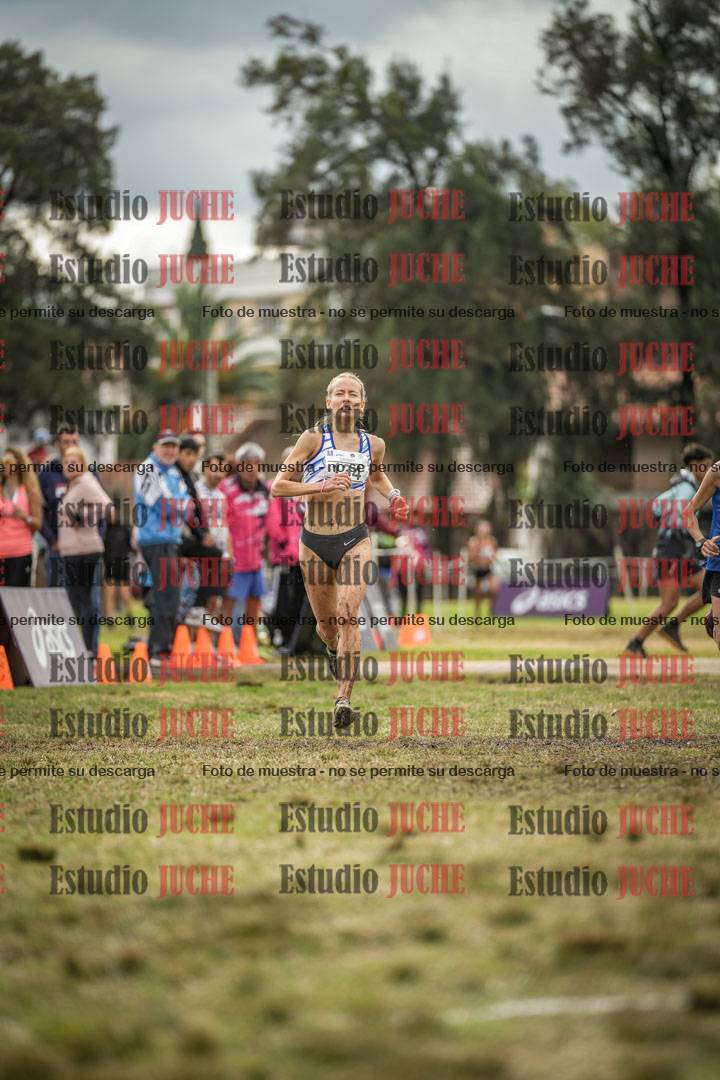 Fotos de la llegada