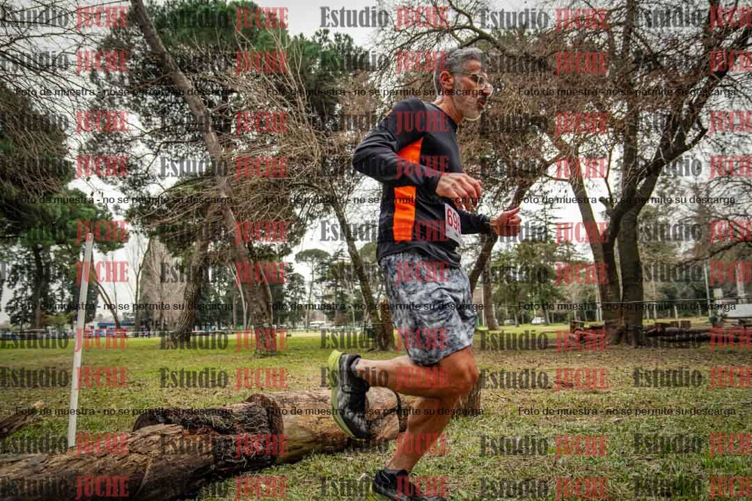Fotos en el circuito