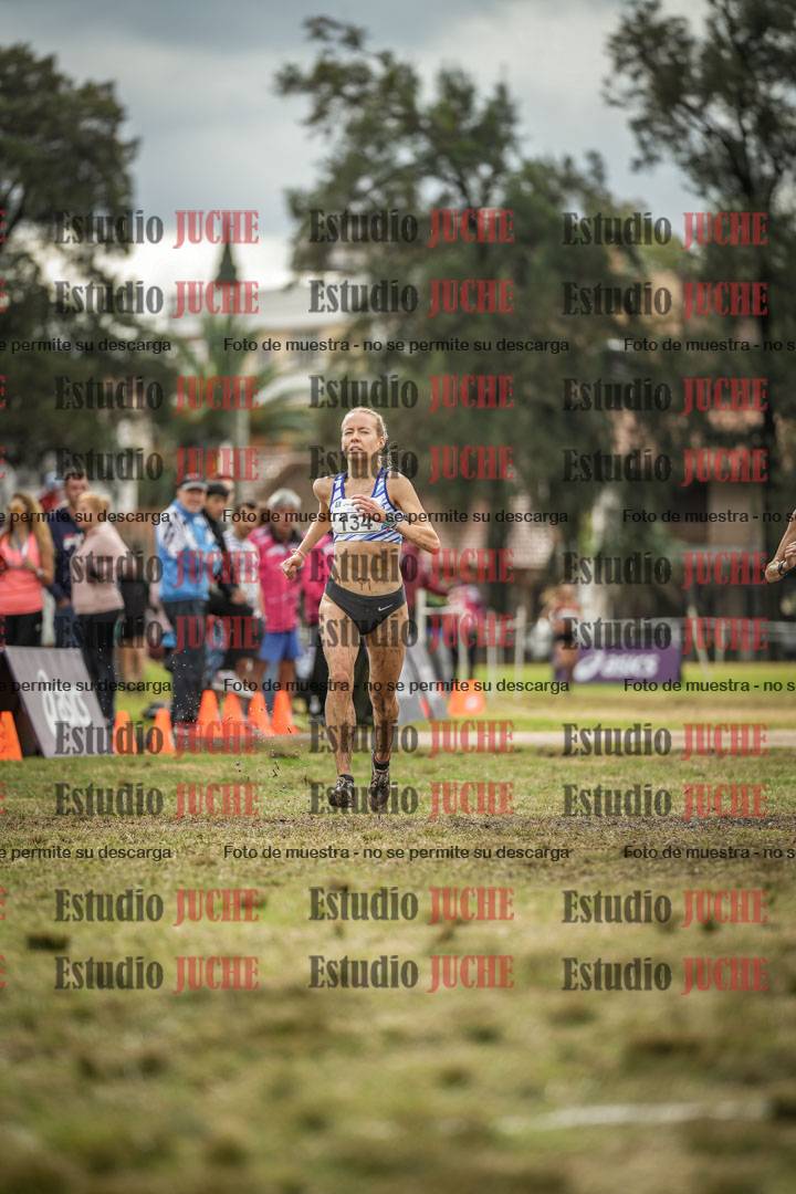 Fotos de la llegada