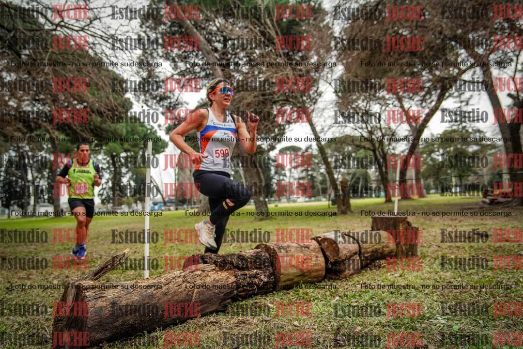Fotos en el circuito