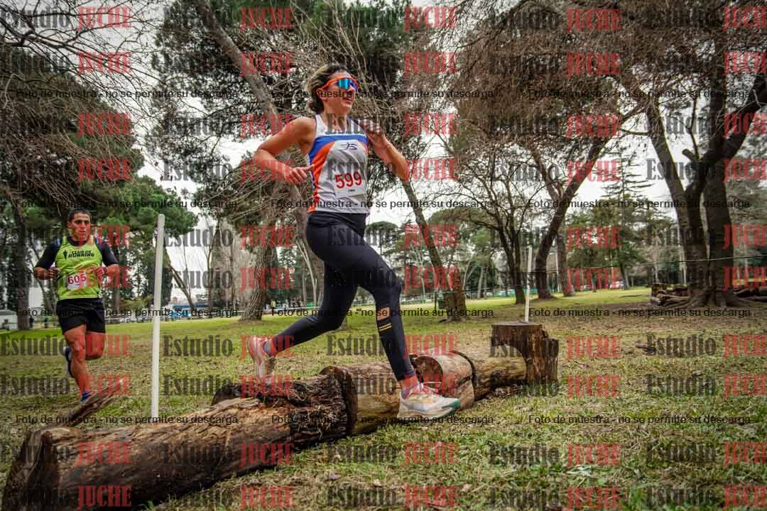 Fotos en el circuito