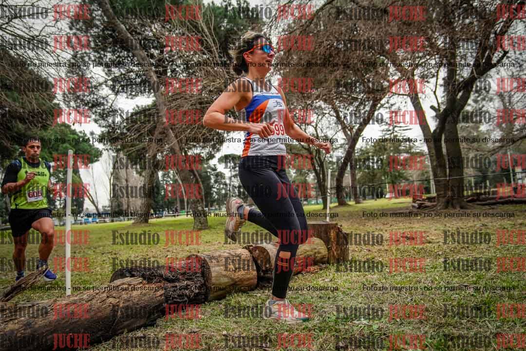 Fotos en el circuito