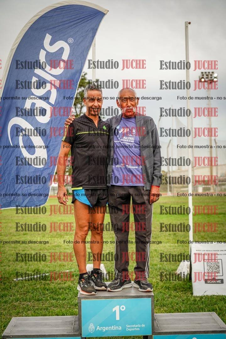Fotos de algunos extras del torneo