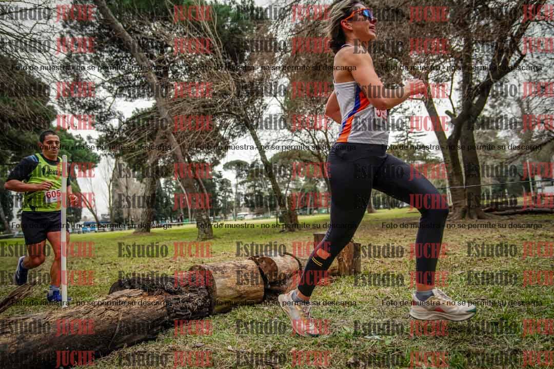 Fotos en el circuito