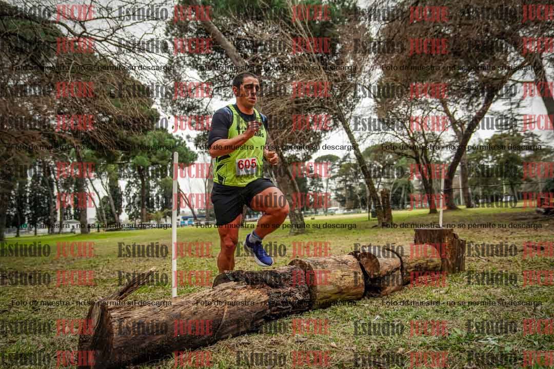 Fotos en el circuito