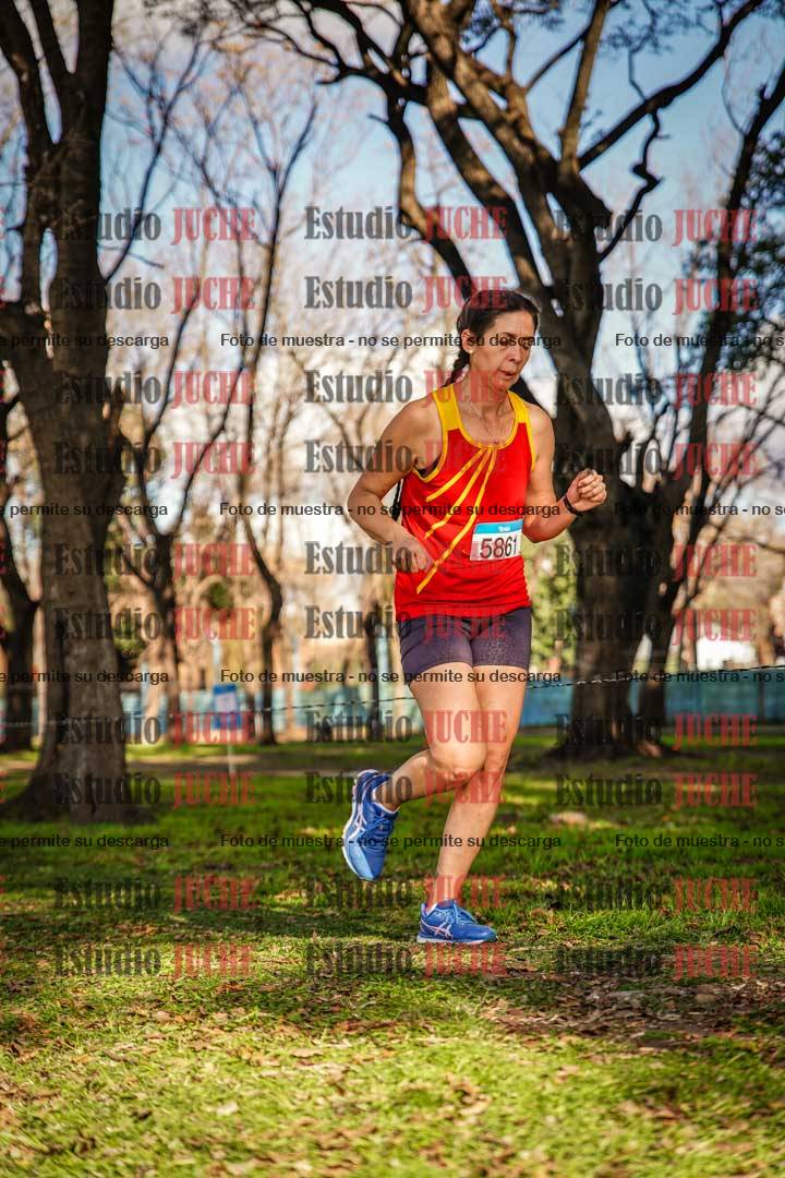 Fotos en el circuito