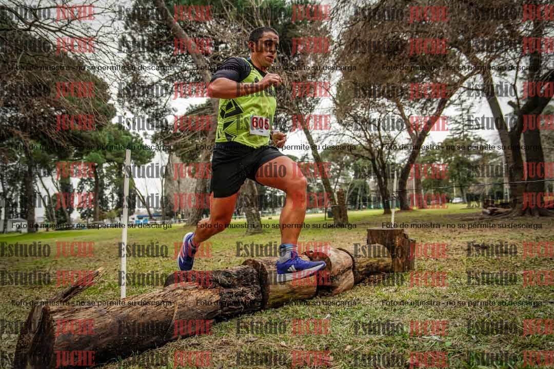Fotos en el circuito