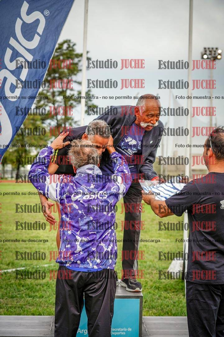 Fotos de algunos extras del torneo