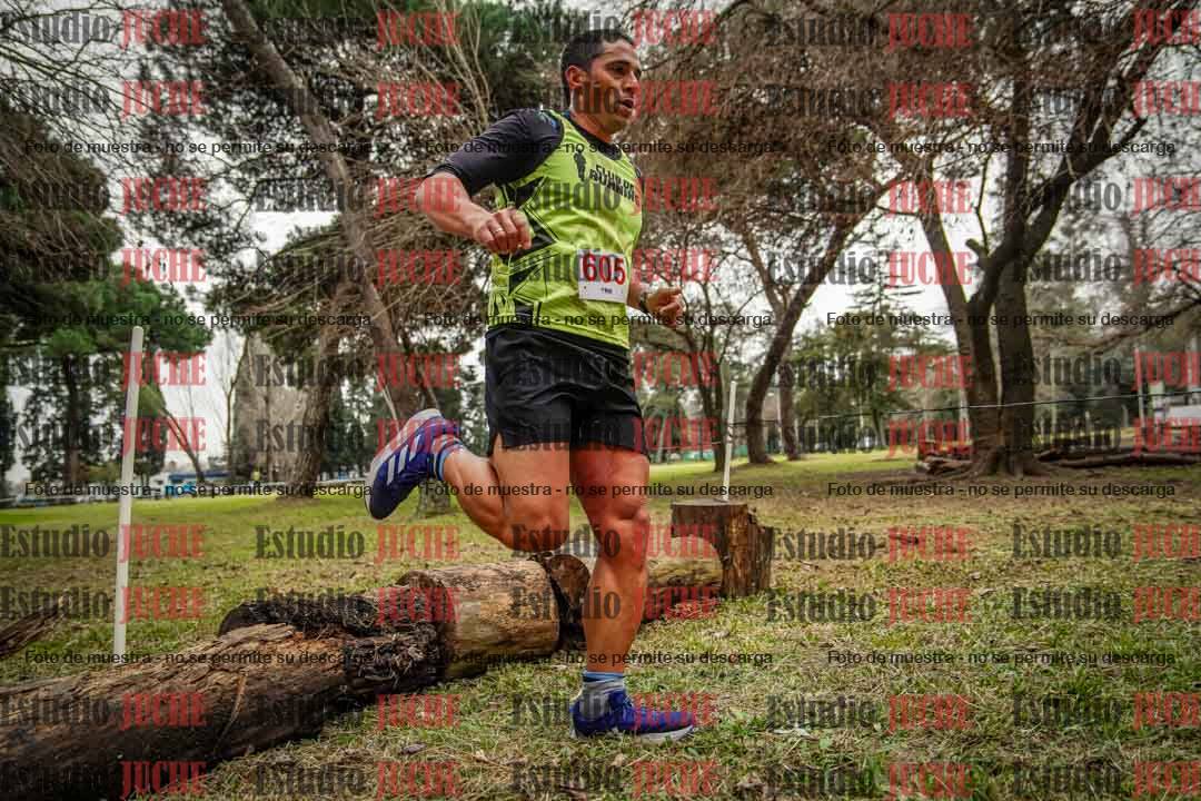 Fotos en el circuito