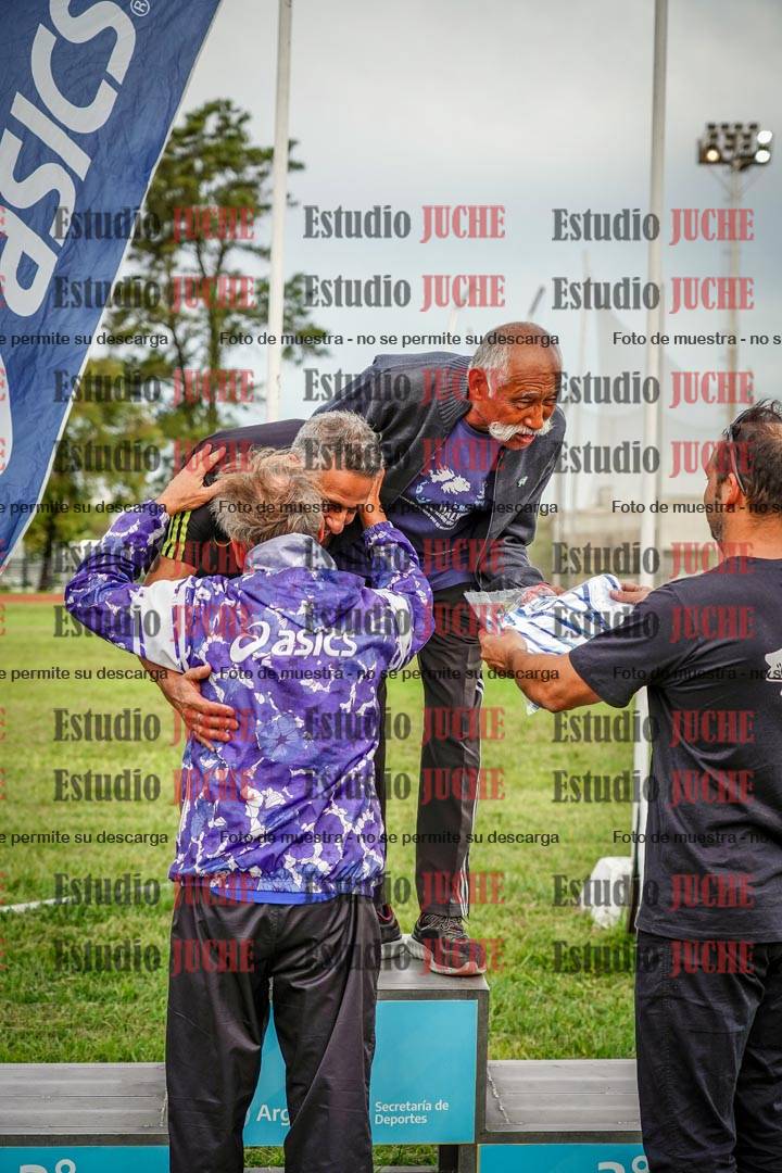 Fotos de algunos extras del torneo