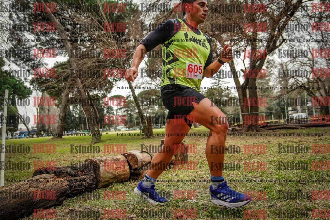 Fotos en el circuito