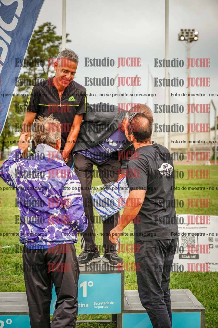 Fotos de algunos extras del torneo