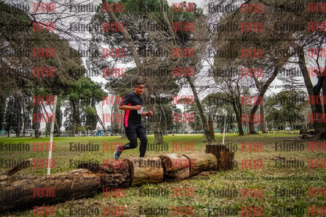 Fotos en el circuito