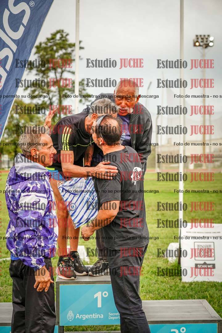 Fotos de algunos extras del torneo