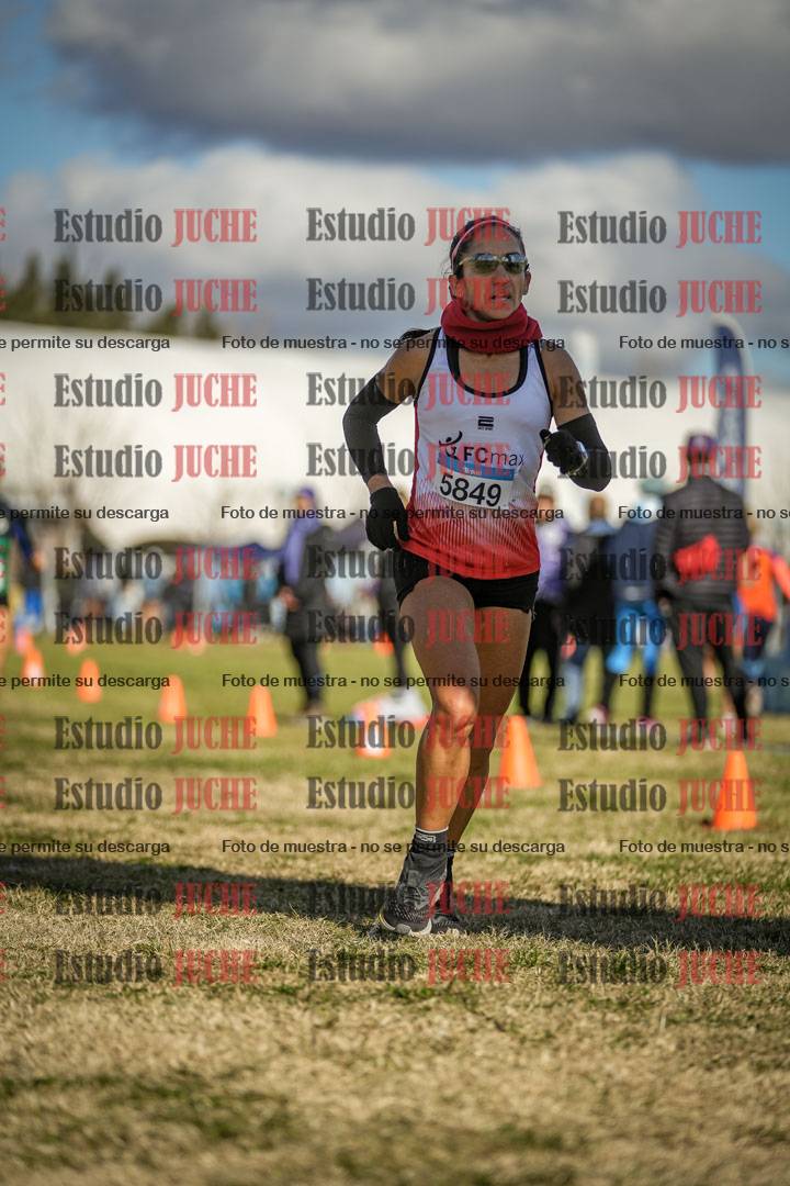 Fotos de las llegadas