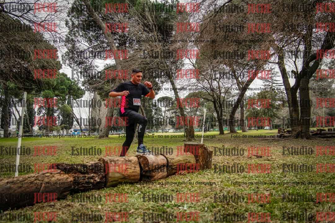 Fotos en el circuito