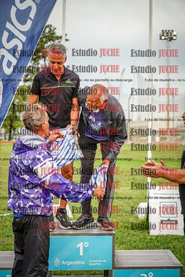 Fotos de algunos extras del torneo