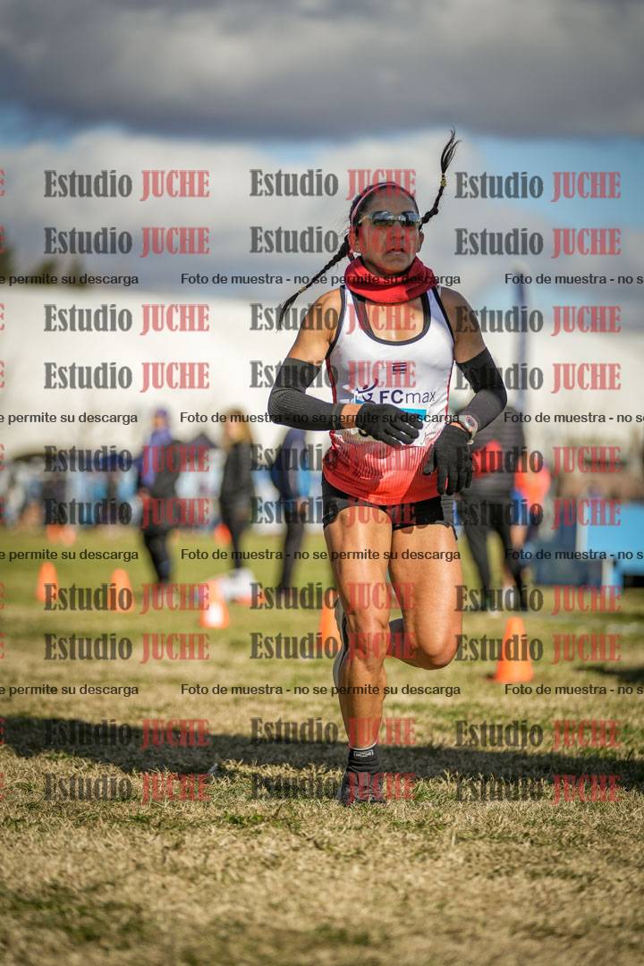 Fotos de las llegadas
