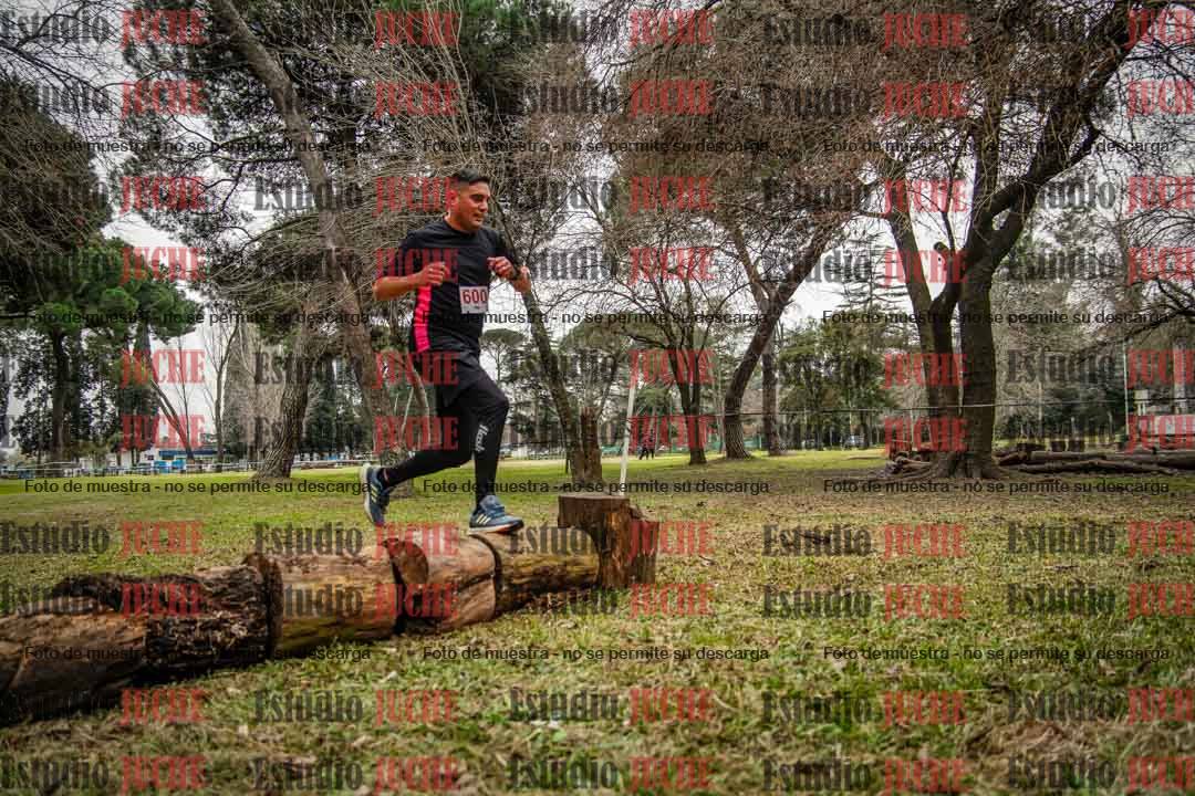 Fotos en el circuito