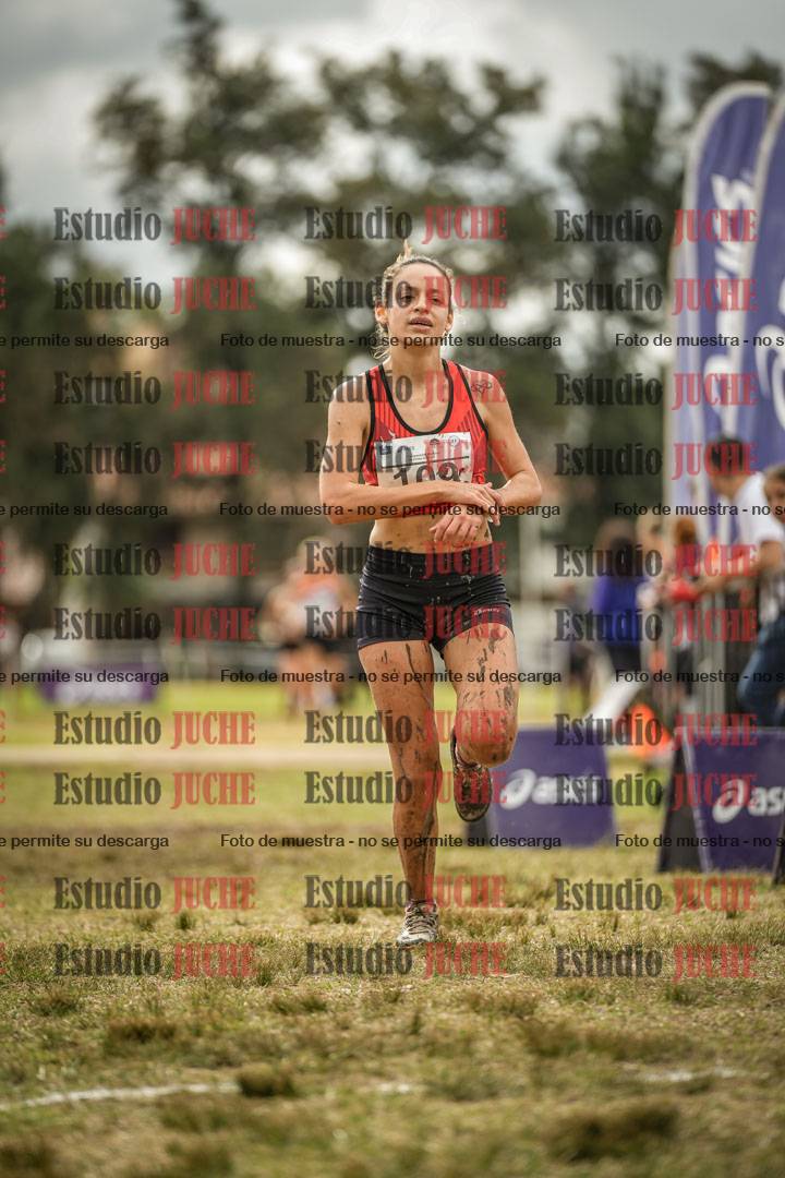Fotos de la llegada