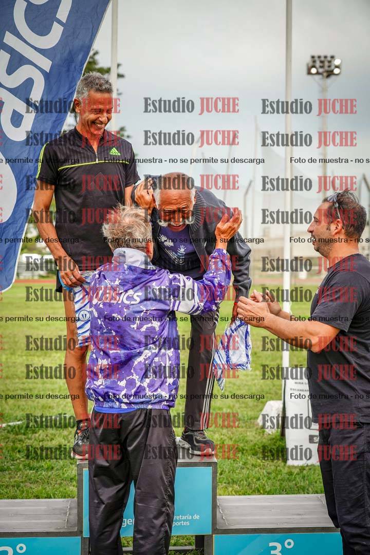 Fotos de algunos extras del torneo