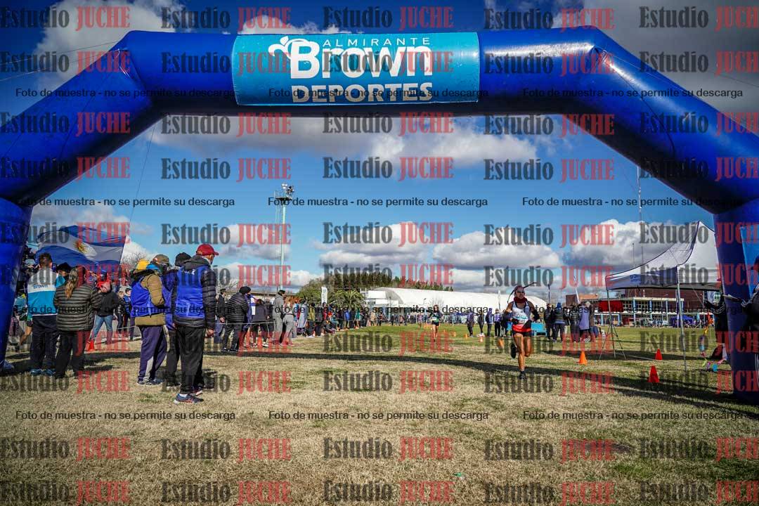 Fotos de las llegadas