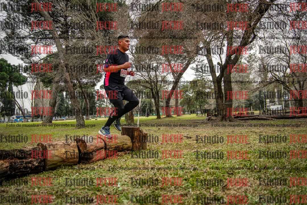 Fotos en el circuito