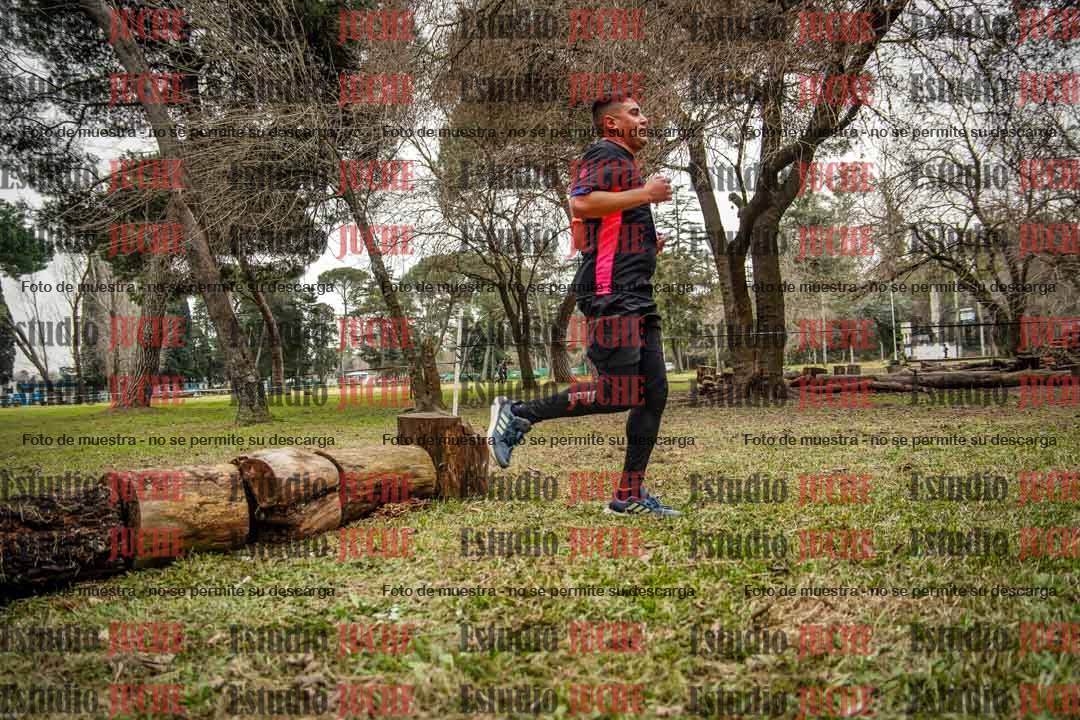 Fotos en el circuito