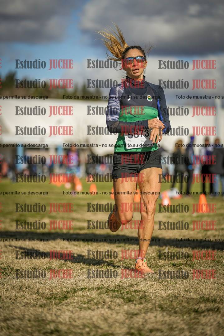 Fotos de las llegadas