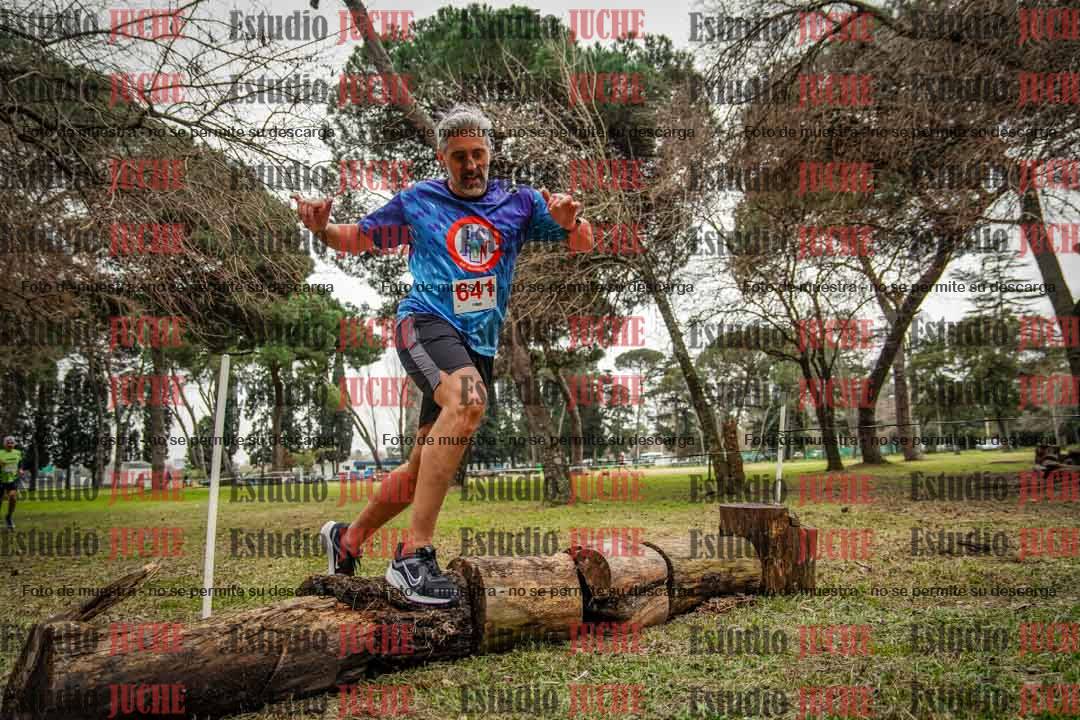 Fotos en el circuito