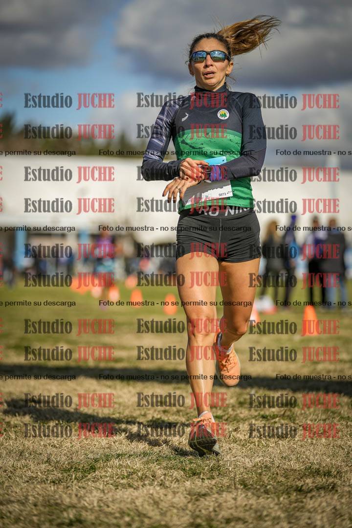 Fotos de las llegadas